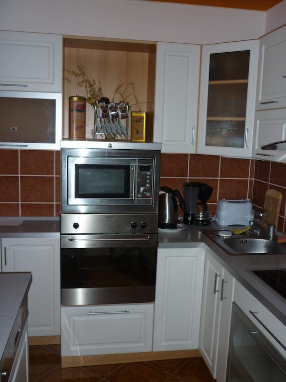Nueva Fiesta Apartment Mariánské Lázně Quarto foto