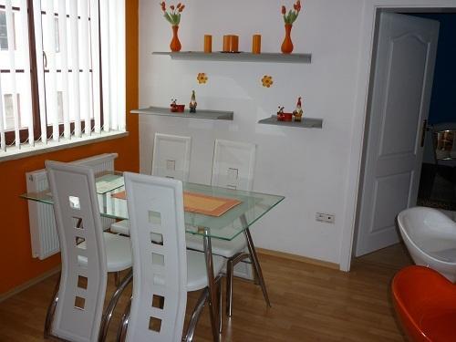 Nueva Fiesta Apartment Mariánské Lázně Quarto foto