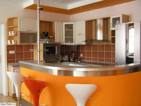 Nueva Fiesta Apartment Mariánské Lázně Quarto foto